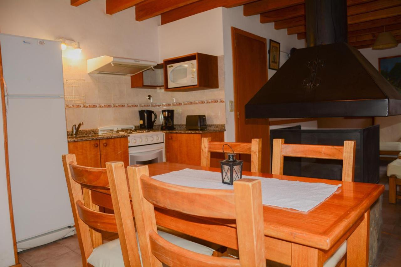 Apart Hotel Del Pellin San Martín de los Andes Zewnętrze zdjęcie